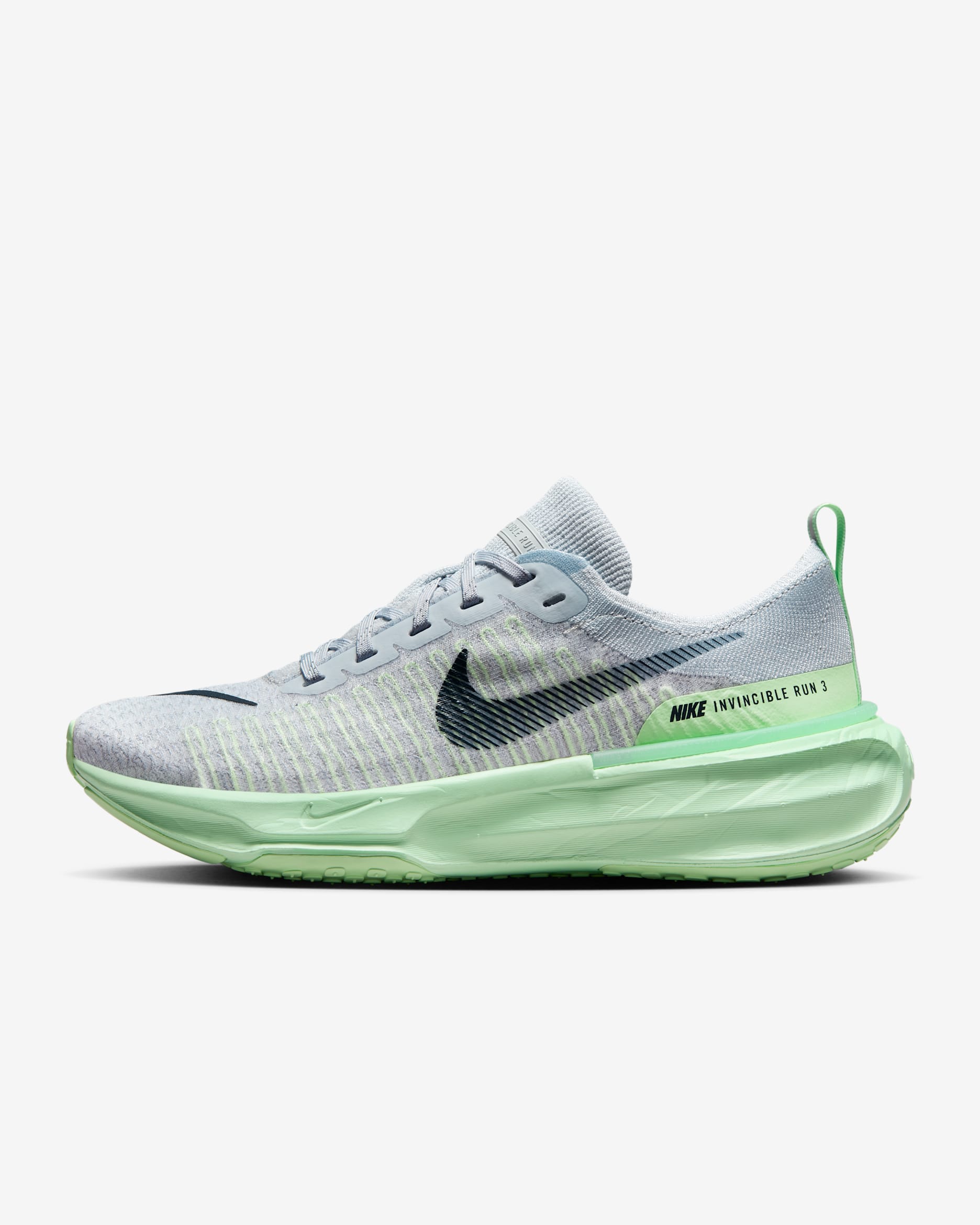 Nike Invincible 3 Women's Road Running Shoes. Nike ID